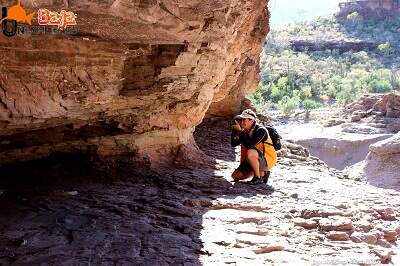 Expedición Heroica Mulegé