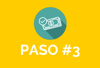 Pasos para reservar 3